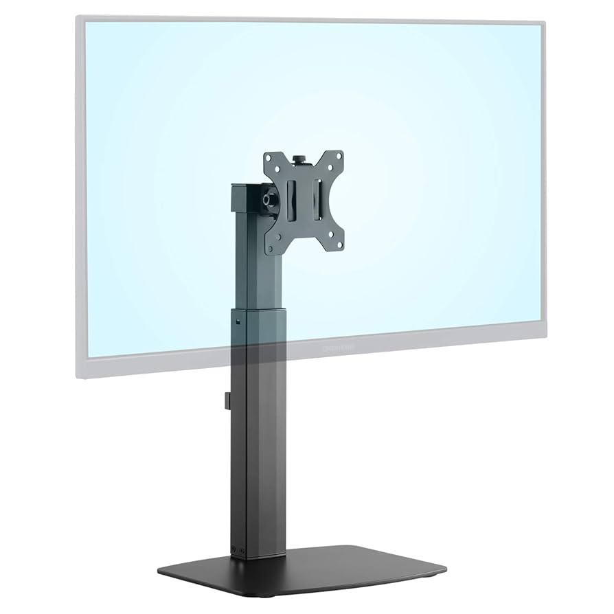 Amazon.co.jp: グリーンハウス 液晶ディスプレイアーム 置き場所